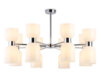 Люстра Ambrella light HIGH LIGHT LH56085