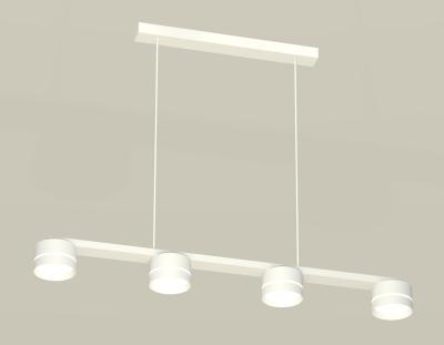 Подвесная люстра Ambrella light DIY System Complects XB9151202 Подвесная люстра Ambrella light DIY System Complects XB9151202