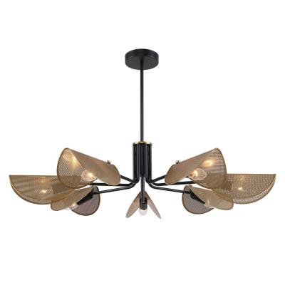 Люстра F-Promo Harsh 4082-7P