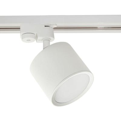 Трековый светильник Reluce 53005 53005-9.3-001LD GX53 WT Трековый светильник Reluce 53005 53005-9.3-001LD GX53 WT