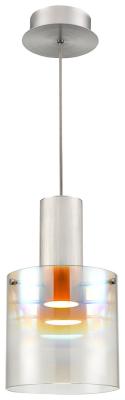 Подвесной светильник VELANTE 248-206-01