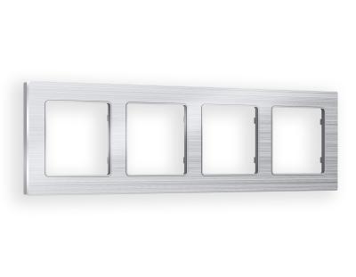 Рамка Ambrella Volt ALFA AF550104