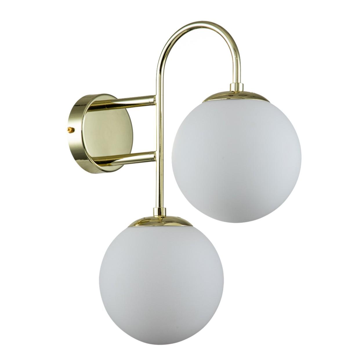 Бра (настенный светильник) Indigo VOGA V000328 Бра (настенный светильник) Indigo VOGA V000328