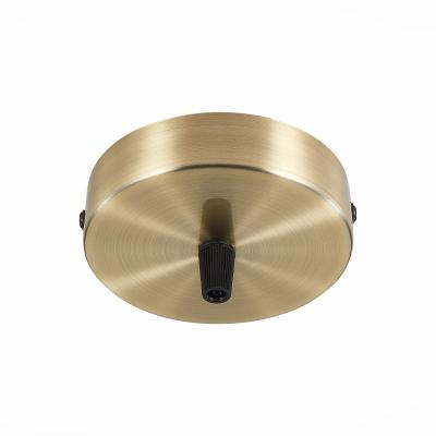 Потолочное крепление ST LUCE SL001 SL001.303.01 Потолочное крепление ST LUCE SL001 SL001.303.01