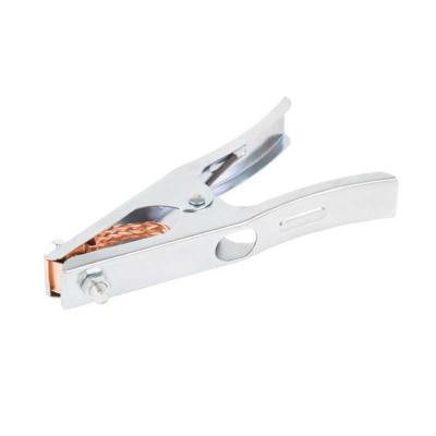 Клемма заземления типа «крокодил» для сварки REXANT 16-0053