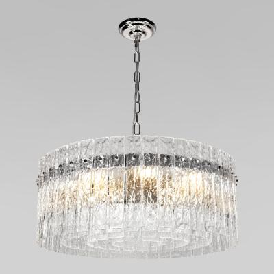 Подвесной светильник LOFT IT Nevada 10297/600 Nickel