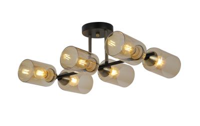 Люстра Freya Modern FR5129PL-06B