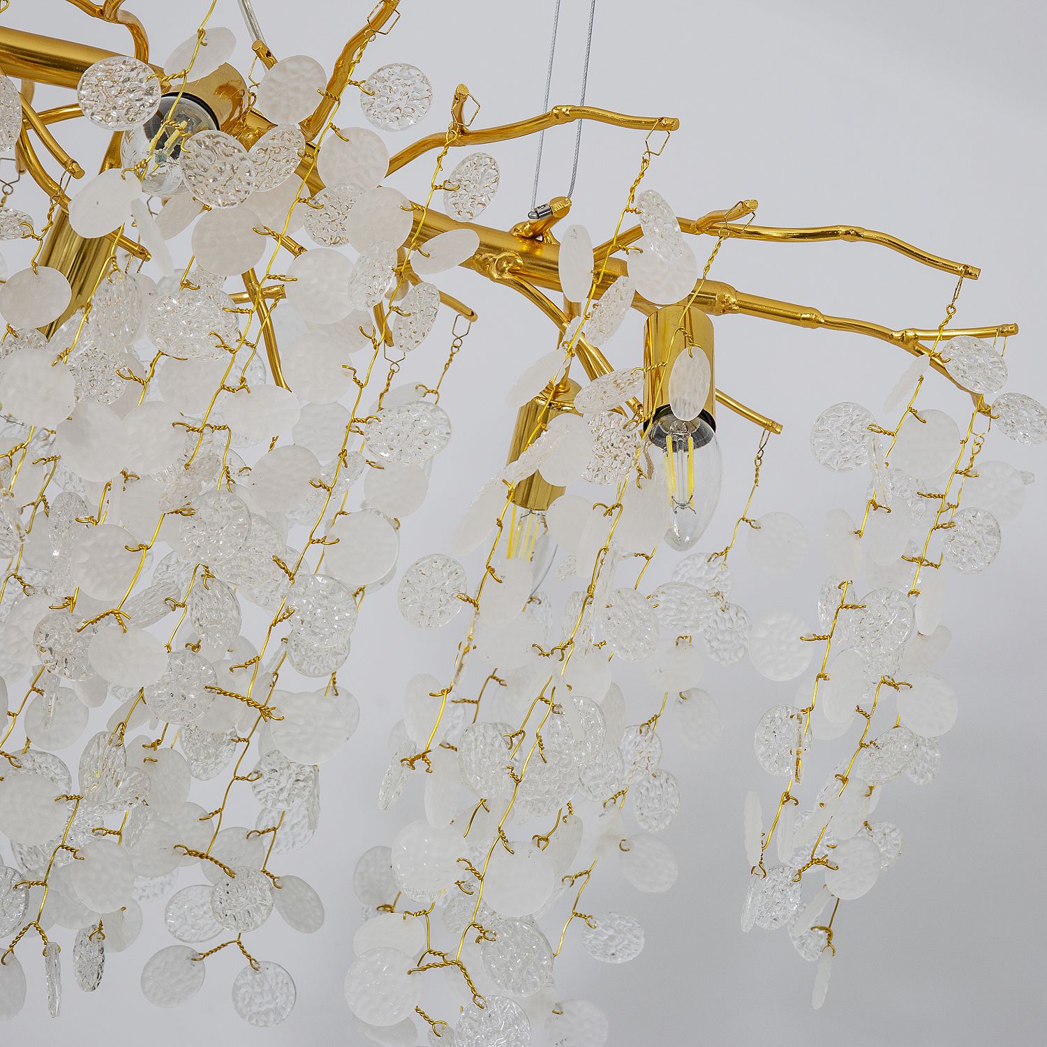 Люстра Favourite Parra 4161-6P Люстра Favourite Parra 4161-6P