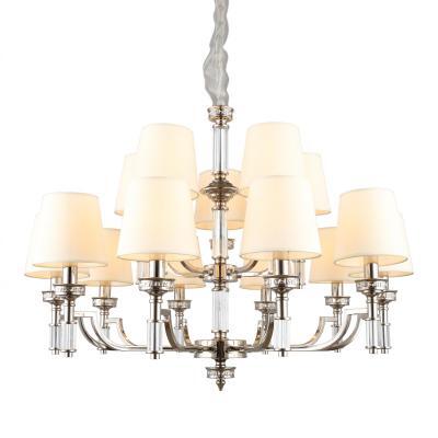 Люстра APLOYT Patricia APL.716.03.15