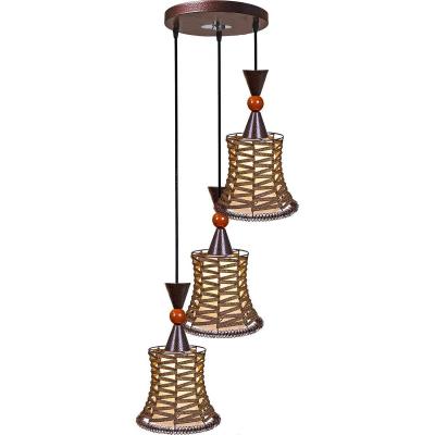 Подвесная люстра Reluce 2162 02162-0.4-03