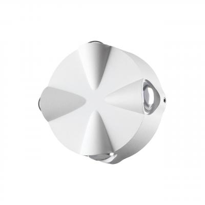 Светильник ландшафтный светодиодный настенный NOVOTECH CALLE 358938