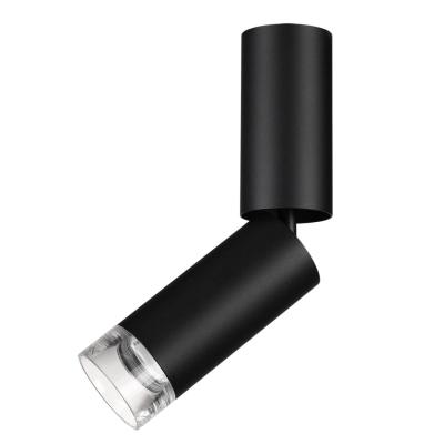 Потолочный светильник Odeon Light Hightech 7135/8CL