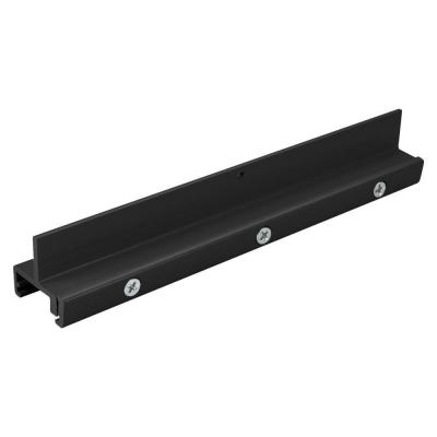 Зажим Arlight LGD-4TR-Clip-BK 031261 Зажим Arlight LGD-4TR-Clip-BK 031261