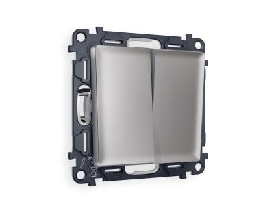 Комплект механизма выключателя Ambrella Volt MA MA503010