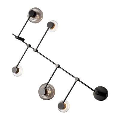 Настенно-потолочный светильник ST LUCE VALLO SL6005.401.05