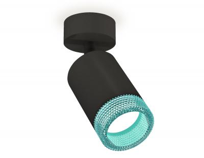 Накладной светильник Ambrella light Xm Techno Spot XM6313004 (A2210, C6313, N6153) Накладной светильник Ambrella light Xm Techno Spot XM6313004 (A2210, C6313, N6153)