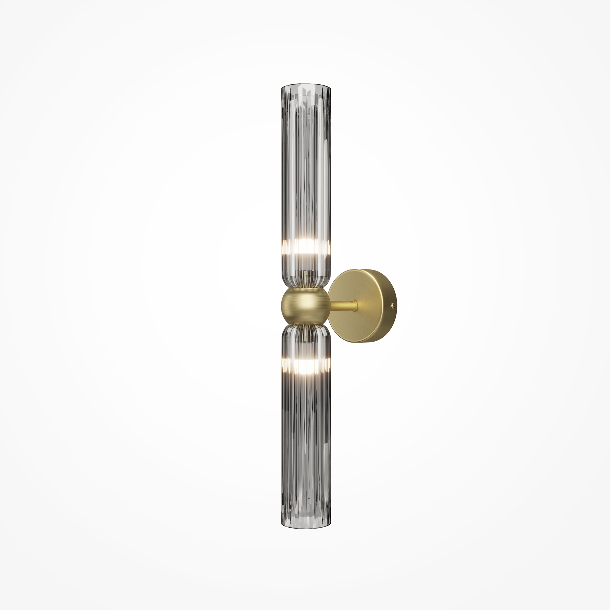 Бра Maytoni Modern MOD302WL-02GR1 Бра Maytoni Modern MOD302WL-02GR1