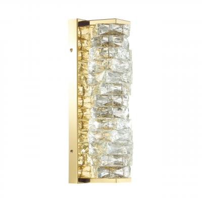 Бра (настенный) Odeon Light Straza 4999/10WL Бра (настенный) Odeon Light Straza 4999/10WL