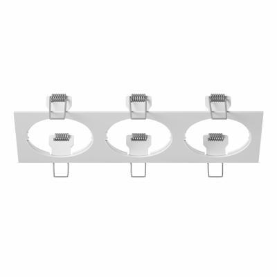 Рамка для светильника Intero 16 Lightstar 217536 Рамка для светильника Intero 16 Lightstar 217536