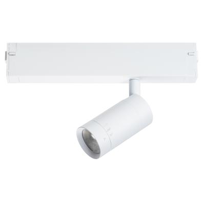 Трековый светильник диммируемый Lightstar Teta 205016 Трековый светильник диммируемый Lightstar Teta 205016