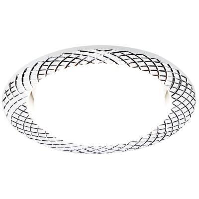 Встраиваемый светильник Ambrella light GX53 Classic G818 W Встраиваемый светильник Ambrella light GX53 Classic G818 W