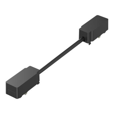 Угловой коннектор питания ST LUCE SKYFLAT ST067.409.18 Угловой коннектор питания ST LUCE SKYFLAT ST067.409.18
