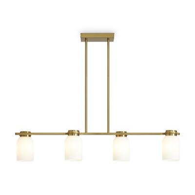 Подвесной светильник Freya Kamelia FR5446PL-04BS