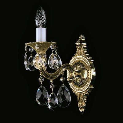 Бра (настенный светильник) Artglass Sarka Sarka I. Polished CE