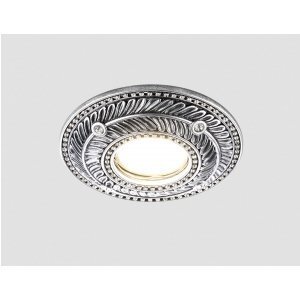 Ambrella D4468 SL точечный встраиваемый светильник Ambrella D4468 SL точечный встраиваемый светильник