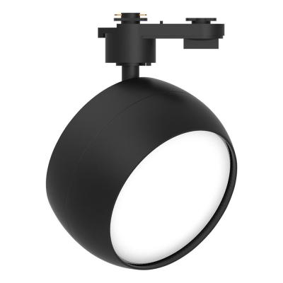 Трековый светильник Feron AL167 48551 Трековый светильник Feron AL167 48551