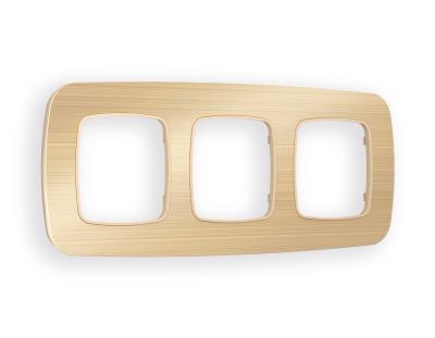 Рамка Ambrella Volt OMEGA OF580303