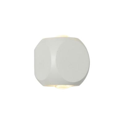 Настенный светодиодный светильник Gerhort G62161/2wWT Настенный светодиодный светильник Gerhort G62161/2wWT