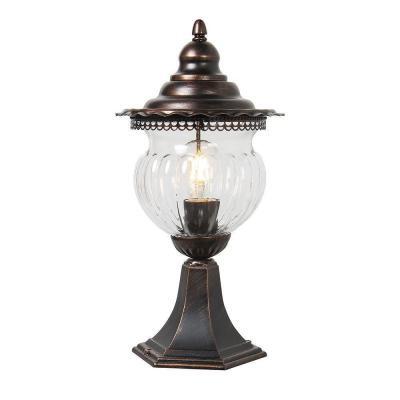 Уличный светильник Feron Флер PL594 11622 Уличный светильник Feron Флер PL594 11622