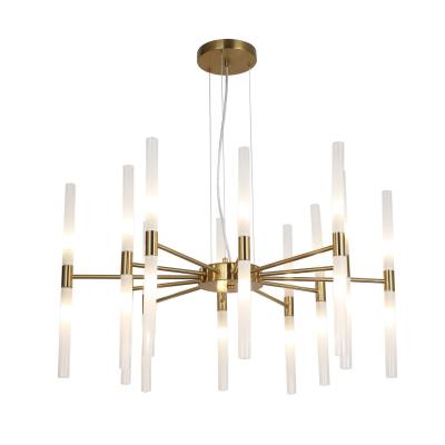 Люстра F-Promo Schilf 4196-20P