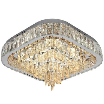 Потолочная люстра Escada PASSION 10232/SG LED Потолочная люстра Escada PASSION 10232/SG LED