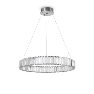 Подвесная люстра Freya Modern FR5257PL-L25CH