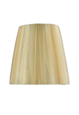 Абажур Crystal Lux VICTORIA GOLD