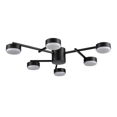 Люстра LUMION DABRA 8186/6C Люстра LUMION DABRA 8186/6C