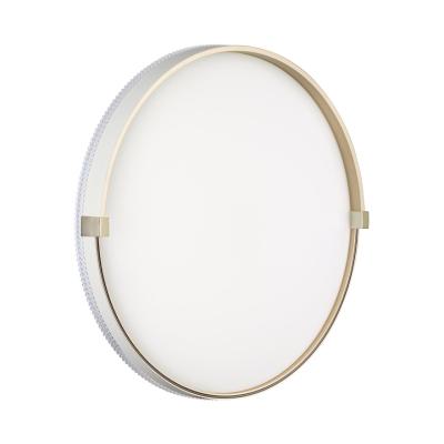 Настенно-потолочный светильник Сонекс OLIDI WHITE 7646/DLN