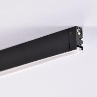 Трековый светильник Wertmark Technical WTL.O28.600.30.15