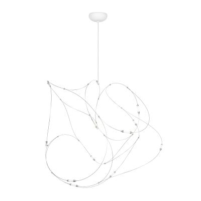 Подвесной светильник LOFT IT Flock of Light 10309/11 CR