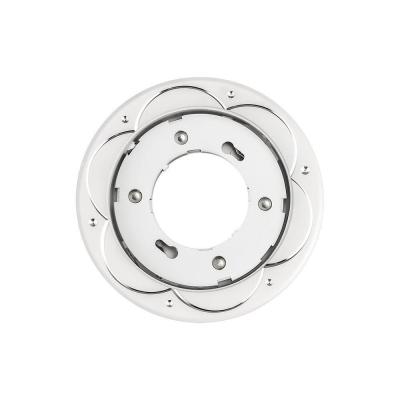 Встраиваемый точечный светильник Jazzway PGX53d 5020238