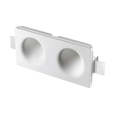 Встраиваемый светильник Novotech Wir 371014