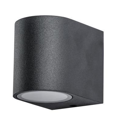 Уличный настенный светильник Arte Lamp A3102AL-1BK Уличный настенный светильник Arte Lamp A3102AL-1BK