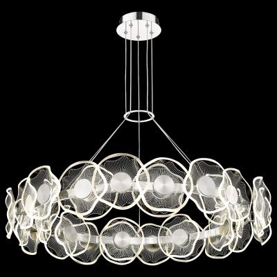 Подвесной светильник WERTMARK HELENA WE453.30.103
