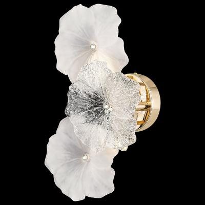 Бра WERTMARK ISABELLA WE112.02.301