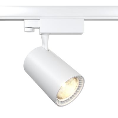 Трековый светильник Maytoni TR029-3-20W3K-W Трековый светильник Maytoni TR029-3-20W3K-W