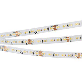(5 м.) Светодиодная лента Arlight 19,2W/m 240LED/m 2216SMD теплый белый/белый 5M 024504(2) (5 м.) Светодиодная лента Arlight 19,2W/m 240LED/m 2216SMD теплый белый/белый 5M 024504(2)