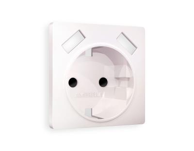 Лицевая панель Ambrella Volt ALFA AP2090