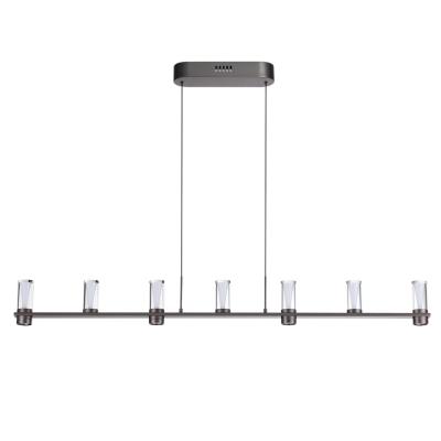 Люстра Odeon Light DEFANCE 7143/45L